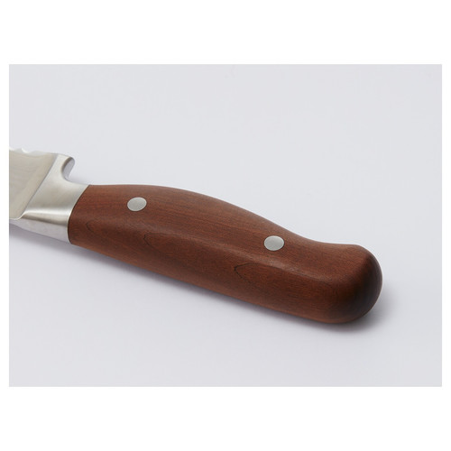 BRILJERA Knife for bread, 23 cm