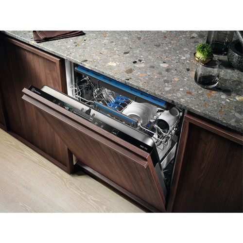 Electrolux Dishwasher Quick Select EEM48300L