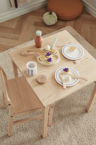 Kid's Concept Swedish Pancake Set 2+