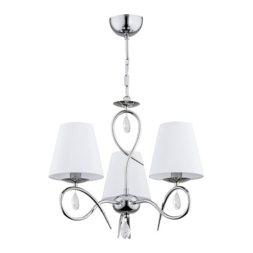 Pendant Lamp Syna 3-p