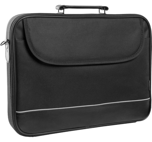 Defender Notebook Bag 15.6", black