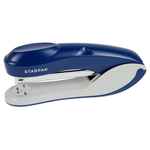 Stapler Ready, 16 Sheets, 24/6, 26/6, dark blue