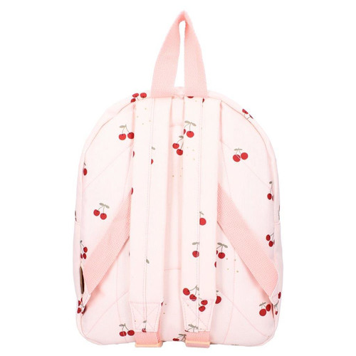 Kidzroom Preschool Backpack Secret Garden, pink