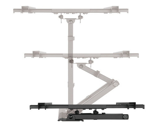 LogiLink TV Wall Mount, 32-70", tilt / swivel