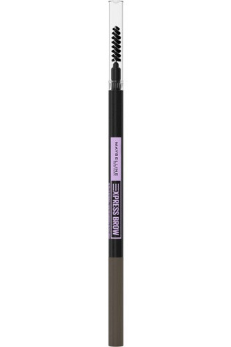 MAYBELLINE Express Brow Ultra Slim Defining Eyebrow Pencil 04 Medium Brown 1pc