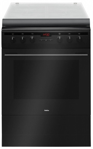 Amica Gas-electric Cooker 617GES2.33HZPTANABM