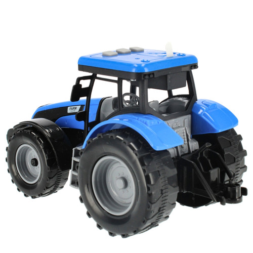 My Farm Tractor 20cm, 1pc, assorted colours, 3+