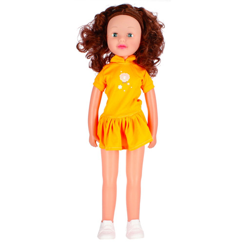 Little Dolls Doll 70cm with Accessories 3+