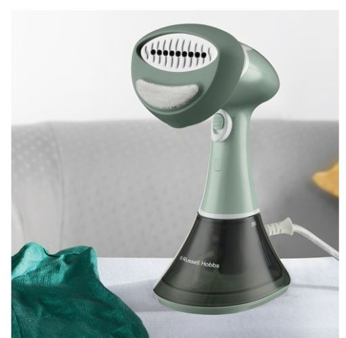 Russell Hobbs Clothes Steamer Steam Genie 1600W 25592-56