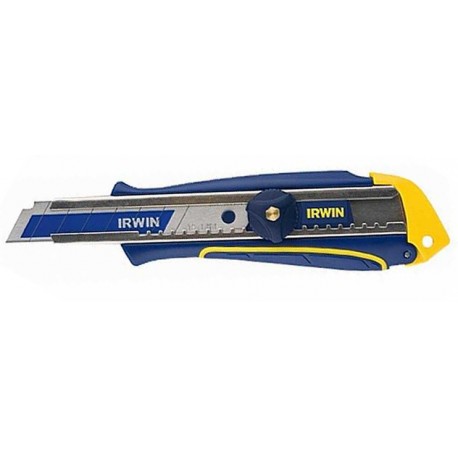 Irwin Box Cutter Standard 18mm