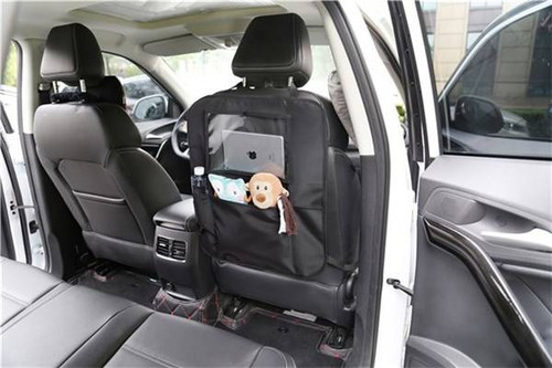 Baby Dan - Car seat protector