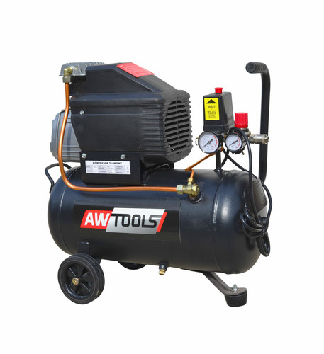 AW Oil Air Compressor FL-24L 245/min