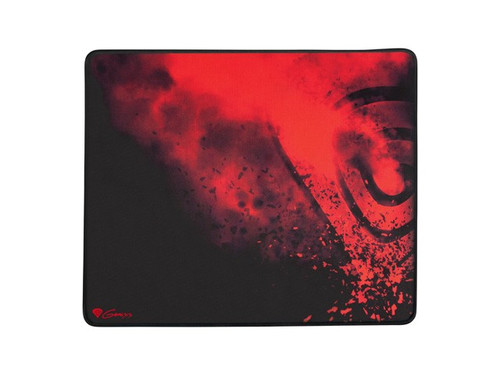 Natec Gaming Mouse Pad Genesis Carbon 500 L Rise 400x330mm