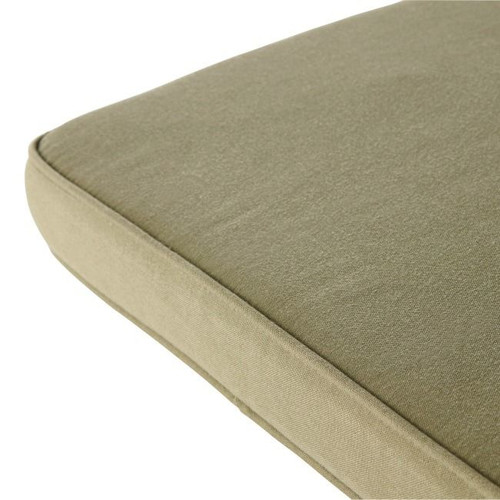 GoodHome Seat/Back Cushion Tiga, green