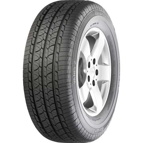 BARUM Vanis 2 215/75R16 116R