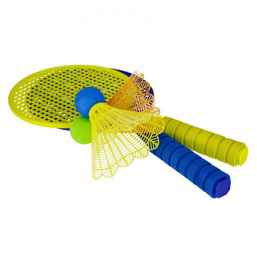 Badminton Set 3+