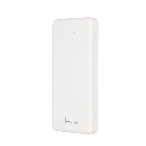 Extralink Power Bank Powerbank EPB-078B EX.19577, white