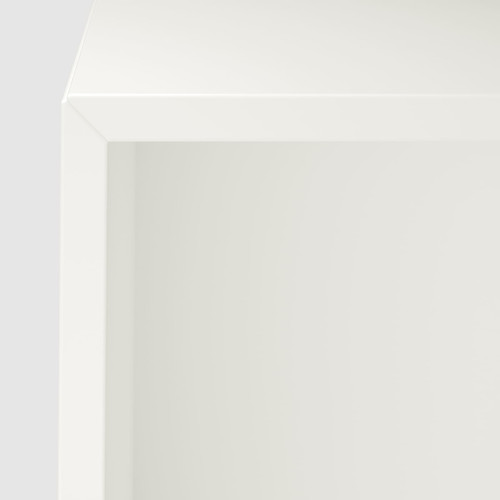 EKET Cabinet, white, 35x35x35 cm