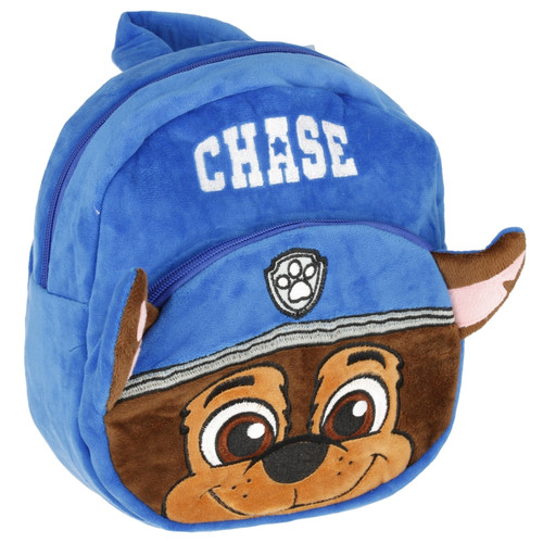 Preschool Backpack Paw Patrol Chase