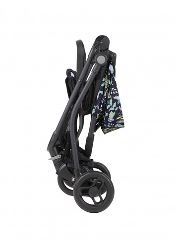 Graco Stroller Pushchair Breaze Lite 2 Hummingbird 0-4y / 0-22kg