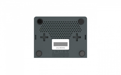 MikroTik Router xDSL 1xWAN 4xLAN SFP RB760iG