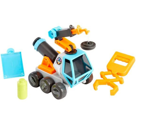 Little Tikes Big Adventures Space Rover 3+