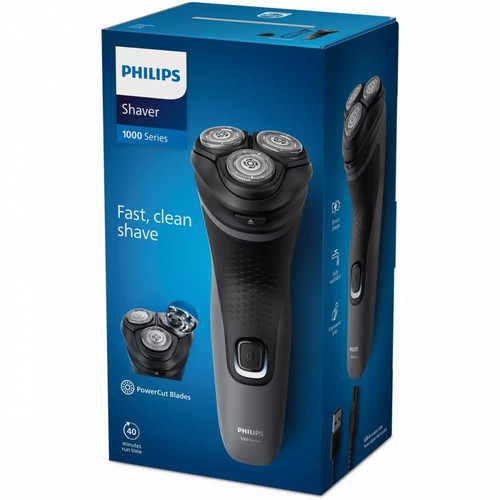 Philips Shaver 1000 Series S1142/0