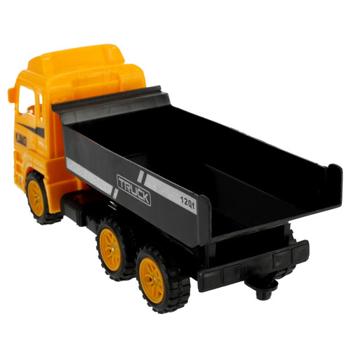 Urban Construction Building Toy Truck 3+