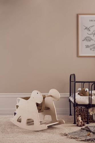 Kid's Concept Rocking Horse Dino, wood, 10m+