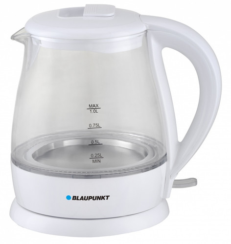 Blaupunkt Electric Kettle 1l 1630W EKG301