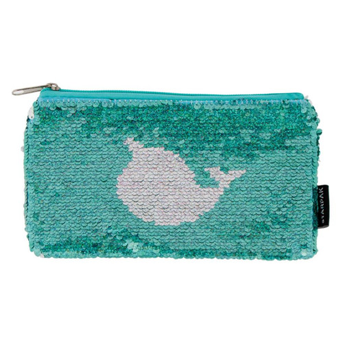 Pencil Case Sequins T&S