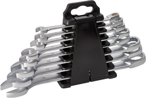 Magnusson 8-Piece Combination Spanners Set