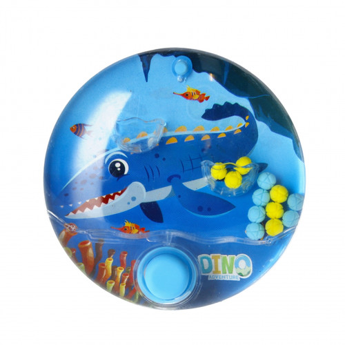 Water Arcade Game Dino, 1pc, assorted models, 3+