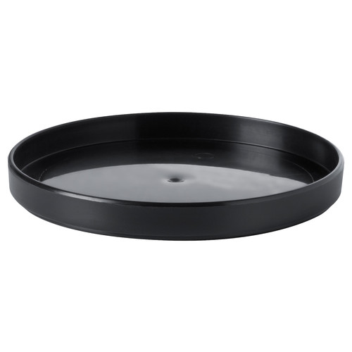 EKIPERA Cutlery stand tray, black