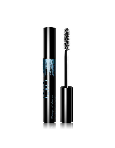 Joko Mascara Waterproof Iconic Look - black 8ml