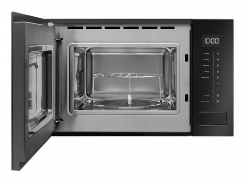 Amica Built-in Microwave Oven X-type AMMB20E5SGB