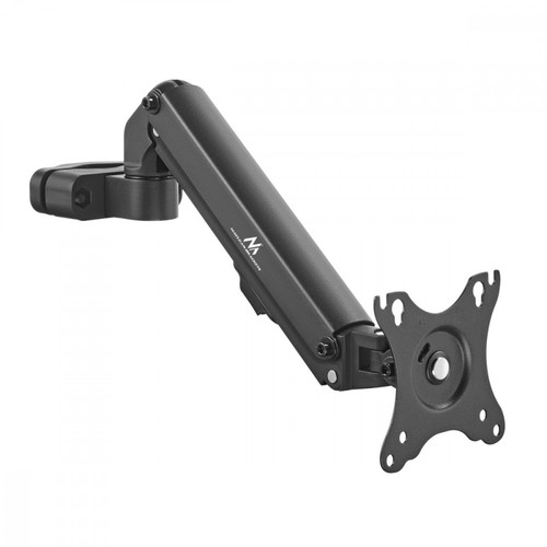 Maclean Monitor Holder Pole Mount Arm 17-27" MC-459