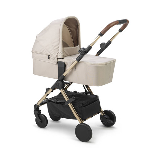 Elodie Details Carrycot Elodie MONDO - Moonshell 0-6m