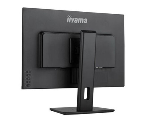 IIyama 25" Monitor XUB2595WSU-B5 IPS USB DP HDMI VGA 2x2W