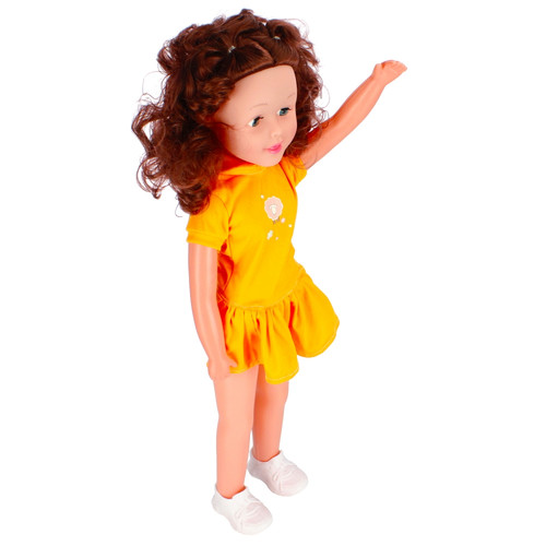 Little Dolls Doll 70cm with Accessories 3+