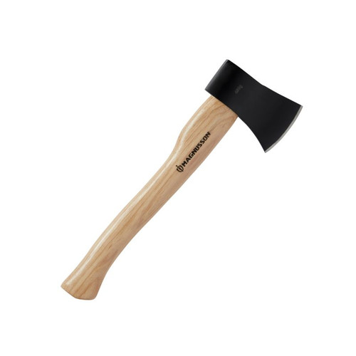 Magnusson Hickory Hatchet Axe, 0.45kg