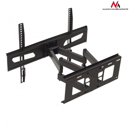 TV Wall Mount 37-70" 45kg MC-723, black