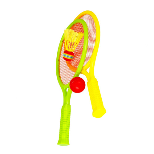 Mr Sport Tennis Play Set 3+