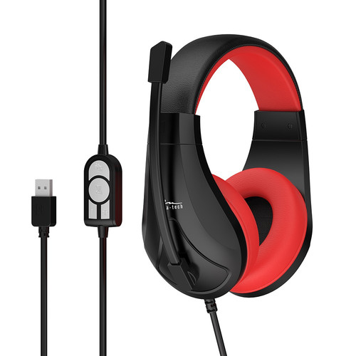 Media-Tech Gaming Stereo USB Headset Nemesis