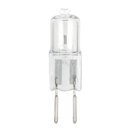 Diall Halogen Bulb G4 25W, 4 pack