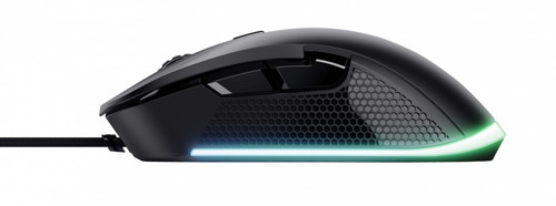 Trust Optical Wired Gaming Mouse ECO GXT922 YBAR