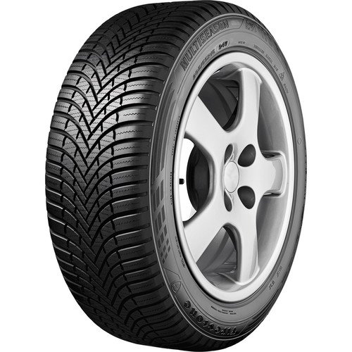 FIRESTONE Multiseason 2 225/40R18 92Y