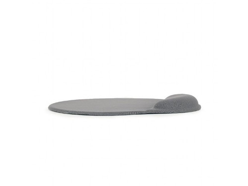 Gembird Gel Mouse Pad, grey