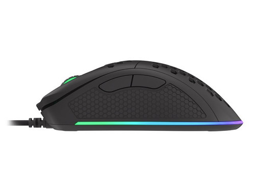 Natec Gaming Mouse Genesis Krypton 550 8000 DPI RG