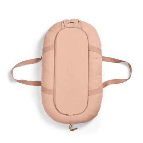 Elodie Details Portable Baby Nest - Blushing Pink